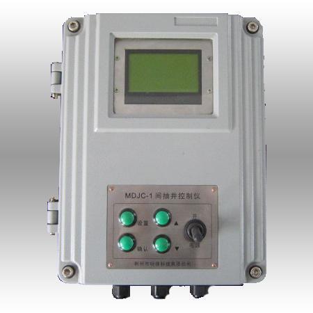 MDJC-I型间抽井控制器
