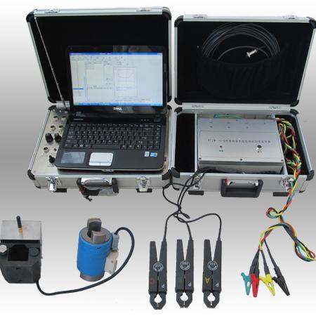 XTZH-IIIC型螺杆泵系统效率综合测试仪(笔记本电脑)
